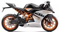 KTM RC 390 (P)