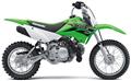 Kawasaki KLX110 (P)