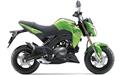 Kawasaki Z125 (P)