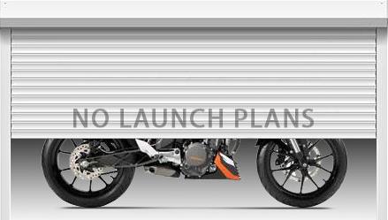 KTM 250 Duke