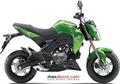 Kawasaki Z125 (Autos Maxabout)