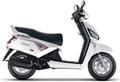 Mahindra Gusto DX