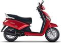 Mahindra Gusto VX
