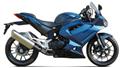 New Hyosung GT300R (P)