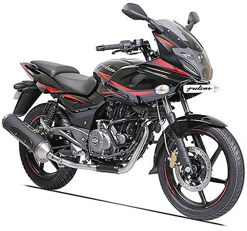 Bike New Model Pulsar 220 Price