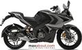 New Bajaj Pulsar RS200 (Autos Maxabout)