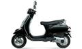 Piaggio Vespa LX125 (P)