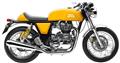 RE Continental GT (P)