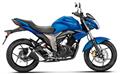 Suzuki Gixxer
