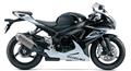 Suzuki GSX-R600 (P)