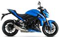 Suzuki GSX-S1000 (P)