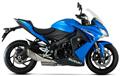 Suzuki GSX-S1000F (P)