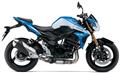 Suzuki GSX-S750Z (P)