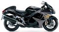 Suzuki Hayabusa (P)