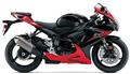 Suzuki GSX-R750 (P)