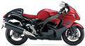 Suzuki Hayabusa 50th Anniversary
