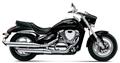 Suzuki Intruder M800 (P)