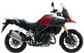 Suzuki V-Strom (P)