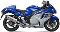 Suzuki Hayabusa Z Yoshimura (P)