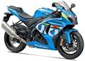Suzuki GSX-R1000