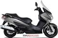 Suzuki Burgman 125 (Autos Maxabout)