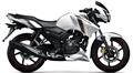 TVS Apache RTR 160 (P)