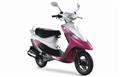 TVS Scooty Pep Plus (P)
