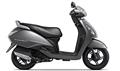 TVS Jupiter (P)