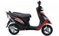 TVS Scooty Streak (P)