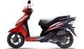 TVS Wego (P)
