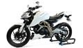 TVS Draken X-21 (P)
