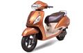 TVS Jupiter Special Edition (P)