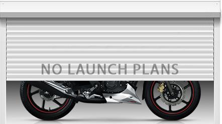 TVS Apache RTR 220