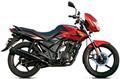TVS Flame DS 125 (P)