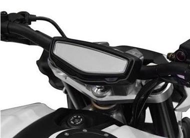 TVS Draken