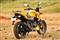 TVS Apache RTR 200 4V Rear 3-Quarter (Image Source: AutoCar India) TVS Apache RTR 200 4V Rear 3-Quarter (Image Source: AutoCar India)