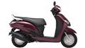 Yamaha Alpha (P)
