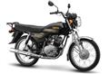 Yamaha Crux (P)