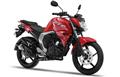 Yamaha FZ V2 Fi