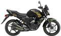 Yamaha FZS Battle Green Edition (P)