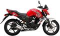 Yamaha FZS Version 1.0 (P)