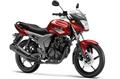 Yamaha SZ-S (P)