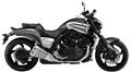 Yamaha VMAX (P)