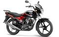 Yamaha YBR 110 (P)