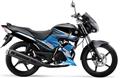 Yamaha SS125 (P)