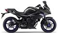 Yamaha Diversion XJ6 (P)