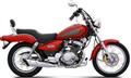 Yamaha Enticer (P)