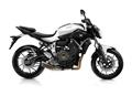 Yamaha FZ-07 (P)