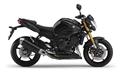 Yamaha FZ8 (P) 2