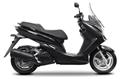 Yamaha Majesty S 125 (P) 2